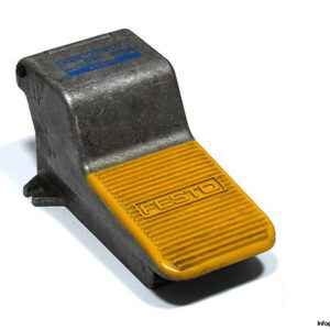 festo-8992-foot-valve