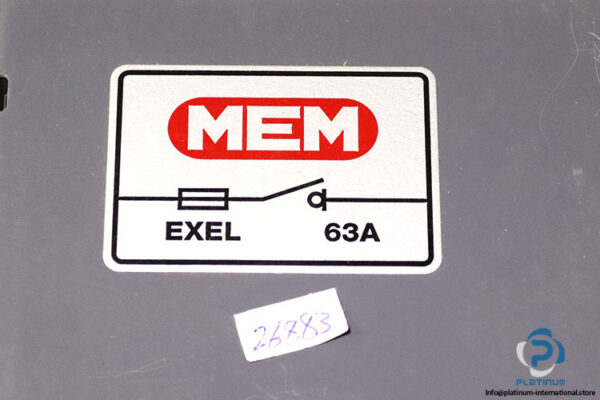 mem-60KXTNC2F-switch-disconnector-fuse-(new)-3