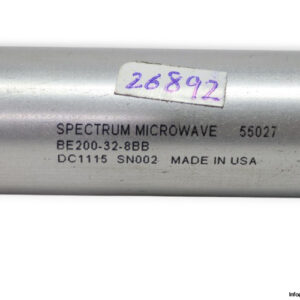 spectrum-microwave-BE-200-32-8BB-pneumatic-cylinder-(used)-1