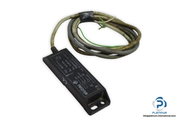 elobau-165-270-AA-safety-sensor-(used)