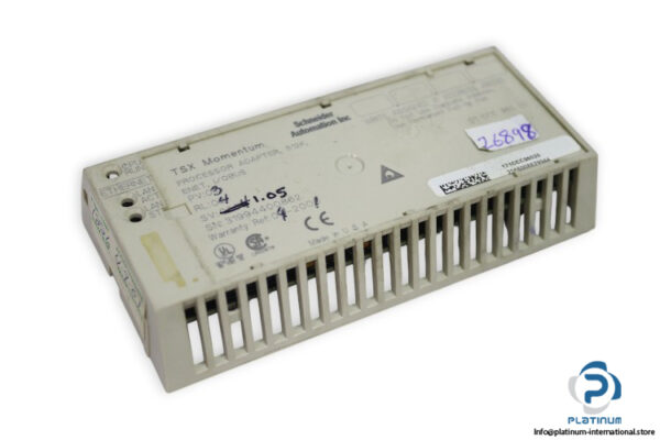 schneider-171-CCC-960-20-tsx-momentum-(used)