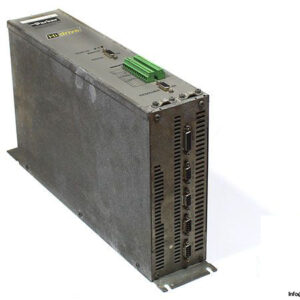 parker-HID2CS_S4-servo-drive