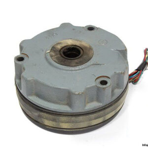 sew-BM2-56V-electric-brake