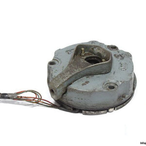 sew-BM4-380V-electric-brake