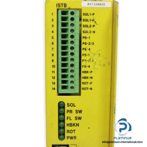 fanuc-robotics-EE-3505-710-003-purge-module-(used)-2