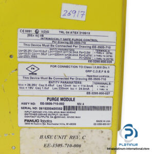 fanuc-robotics-EE-3505-710-002-purge-module-(used)-3