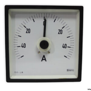 crompton-instruments-244-05CG-GDPK-ampere-meter-(new)