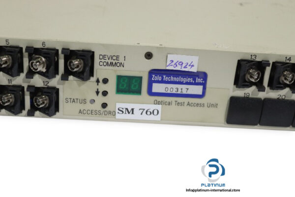 zolo-technologies-inc-FSX-1XNS-016-KAFC-760-optical-test-access-unit-(new)-1