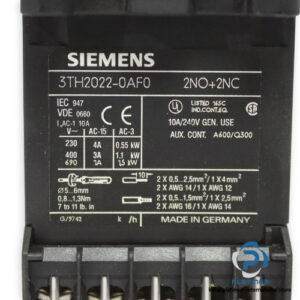 siemens-3TH2022-0AF0-contactor-relay-(new)-3