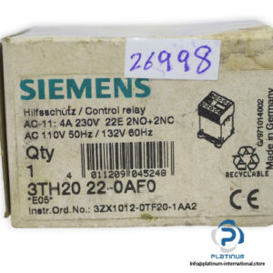 siemens-3TH2022-0AF0-contactor-relay-(new)-4