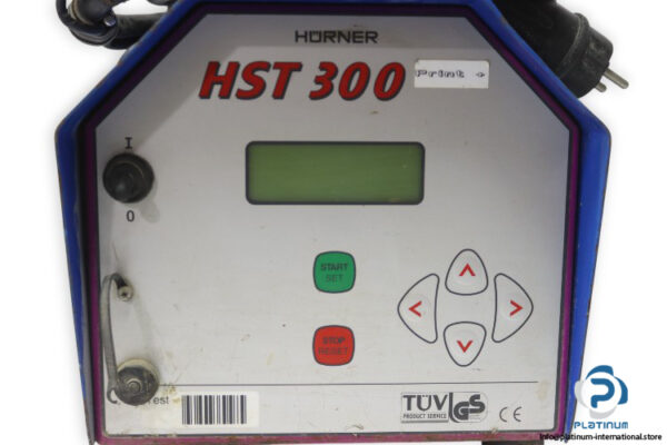 hurner-HST-300-PRINT-electrofusion-welding-machine-(used)-1