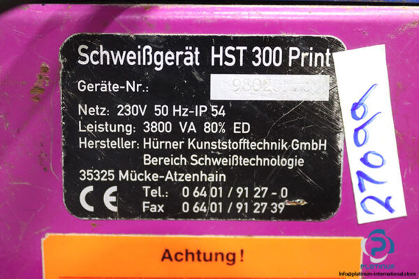 hurner-HST-300-PRINT-electrofusion-welding-machine-(used)-3