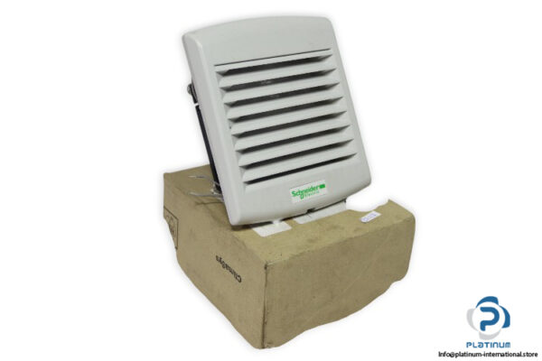 schneider-NSYCVF38M230PF-forced-ventilation-fan-(new)