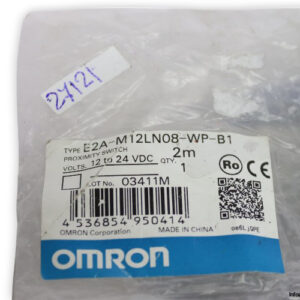 omron-E2A-M12LN08-WP-B1-2M-proximity-switch-sensor-(new)-1