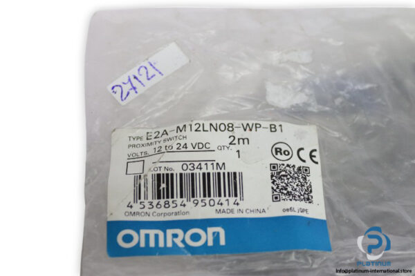 omron-E2A-M12LN08-WP-B1-2M-proximity-switch-sensor-(new)-1