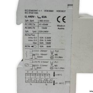 terasaki-CDI40663-contactor-(new)-2