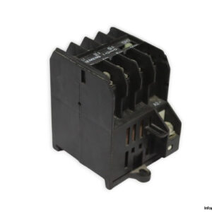 siemens-3TG1010-0AL2-power-relay-(used)