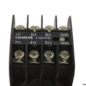 siemens-3TG1010-0AL2-power-relay-(used)-1