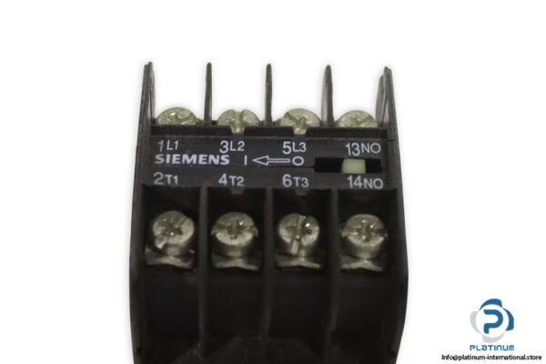 siemens-3TG1010-0AL2-power-relay-(used)-1