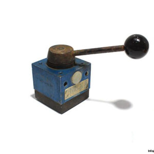 Festo-hs-4-3_8-hand-lever-valve