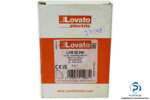lovato-LVM-25-240-level-monitoring-relay-(new)-3