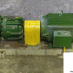 dickow-pumpen-NMLH-32_210-magnetic-driven-process-pump