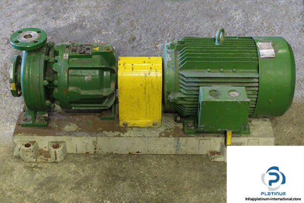dickow-pumpen-NMLH-32_210-magnetic-driven-process-pump