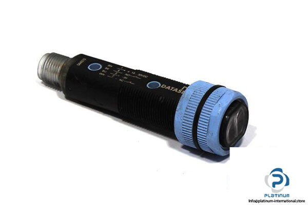 datalogic-S50-PA-5-C01-PP-tubular-sensor