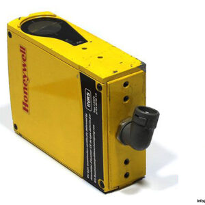 honeywell-FF-SPE44TXG-safety-light-curtain-single-beam