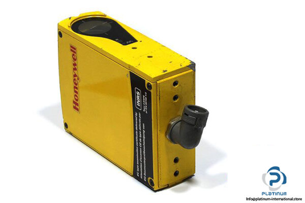 honeywell-FF-SPE44TXG-safety-light-curtain-single-beam