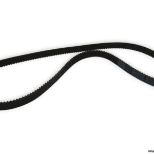 dayco-isoran-1050-RPP-5-timing-belt-15-mm-(new)