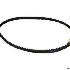 dayco-isoran-670-RPP-5-timing-belt-9-mm-(new)