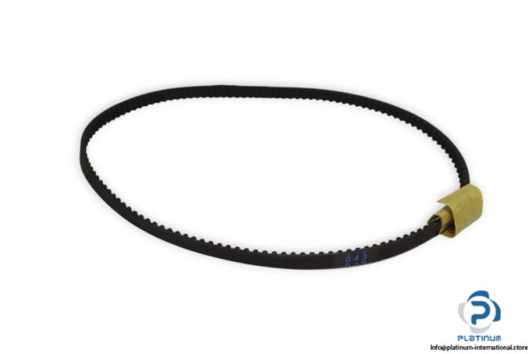 dayco-isoran-670-RPP-5-timing-belt-9-mm-(new)