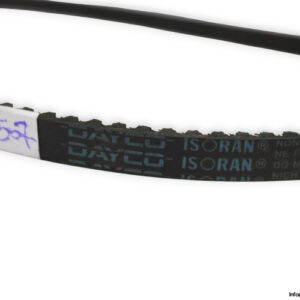 dayco-isoran-670-RPP-5-timing-belt-9-mm-(new)-1
