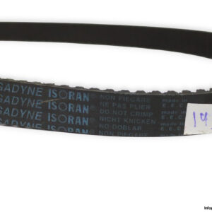 megadyne-isoran-600-RPP-5-timing-belt-15-mm-(new)-1