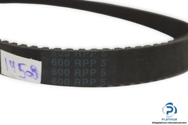 megadyne-isoran-600-RPP-5-timing-belt-15-mm-(new)-2