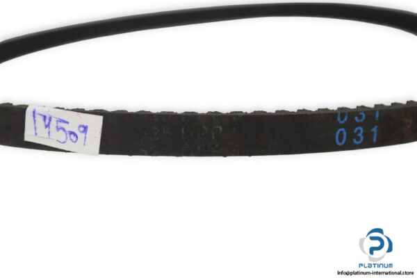 dayco-isoran-525-RPP-5-timing-belt-9-mm-(new)-1