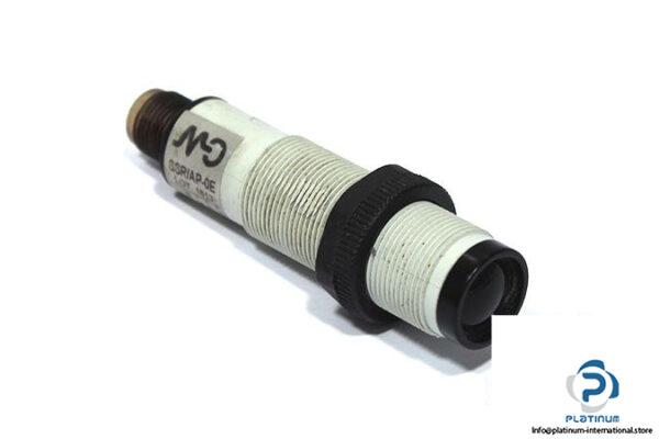 micro-detectors-SSR_AP-0E-photoelectric-sensor