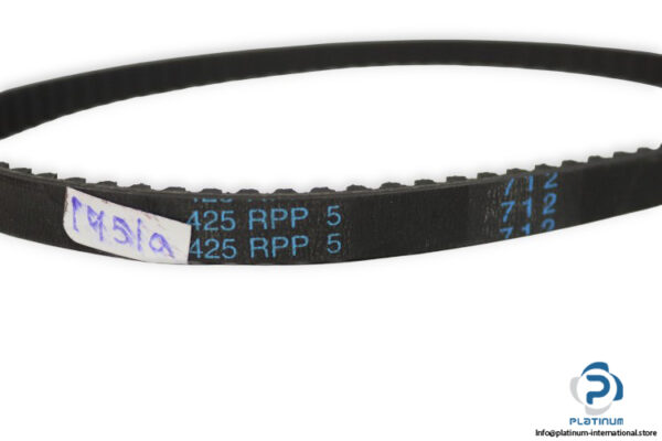 dayco-isoran-425-RPP-5-timing-belt-9-mm-(new)-1