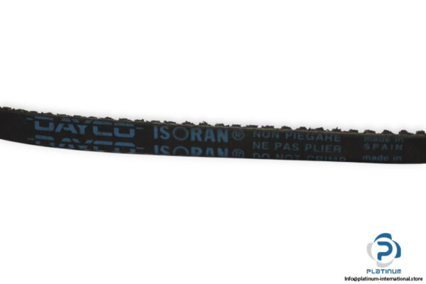 dayco-isoran-669-RPP-3-timing-belt-6-mm-(new)-1
