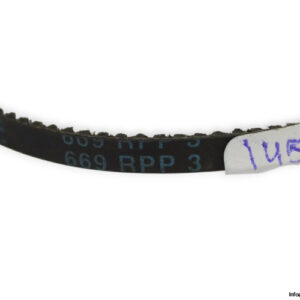 dayco-isoran-669-RPP-3-timing-belt-6-mm-(new)-2
