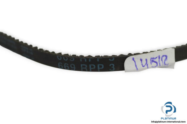 dayco-isoran-669-RPP-3-timing-belt-6-mm-(new)-2