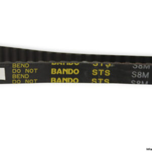 bando-STS-S8M-800-timing-belt-15-mm-(new)-1