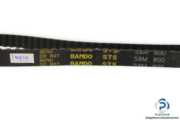 bando-STS-S8M-800-timing-belt-15-mm-(new)-1