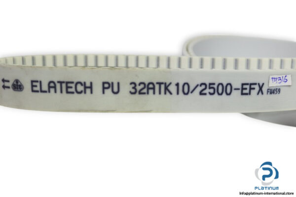 elatech-PU-32ATK10_2500-EFX-timing-belt-32-mm-(new)-1