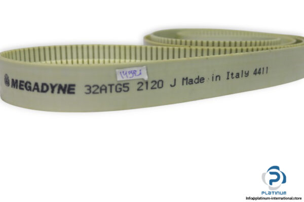 megadyne-32ATG5-2120-J-timing-belt-9-mm-(new)-1