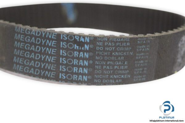 megadyne-isoran-400-RPP-5-timing-belt-25-mm-(new)-1