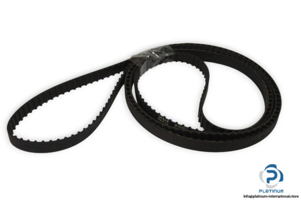 gates-powergrip-672-XL-timing-belt-10-mm-(new)