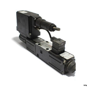 Atos-DHZ0-TE-071-L5-40-proportional-directional-valve