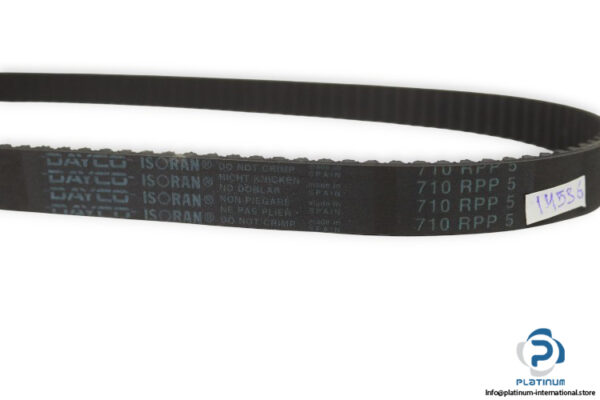 dayco-isoran-710-RPP-5-timing-belt-15-mm-(new)-1